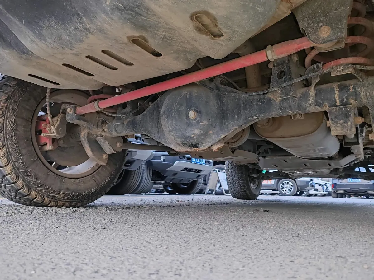 2023 Beijing BJ40 2.0T 163HP L4 8AT,autocango,china used car exporter,china ev exporter,chinese used car exporter,chinese used ev exporter