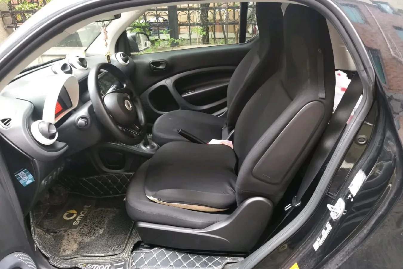 2018 HuangHai JiaoLong 2.4L 143HP L4 5AT,autocango,china used car exporter,china ev exporter,chinese used car exporter,chinese used ev exporter