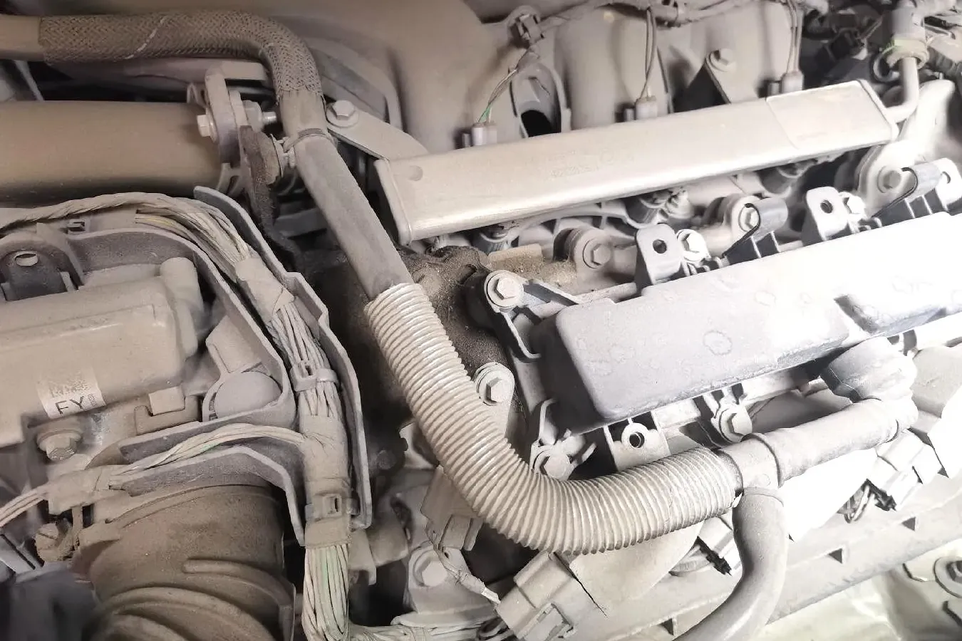 2018 HuangHai JiaoLong 2.4L 143HP L4 5AT,autocango,china used car exporter,china ev exporter,chinese used car exporter,chinese used ev exporter