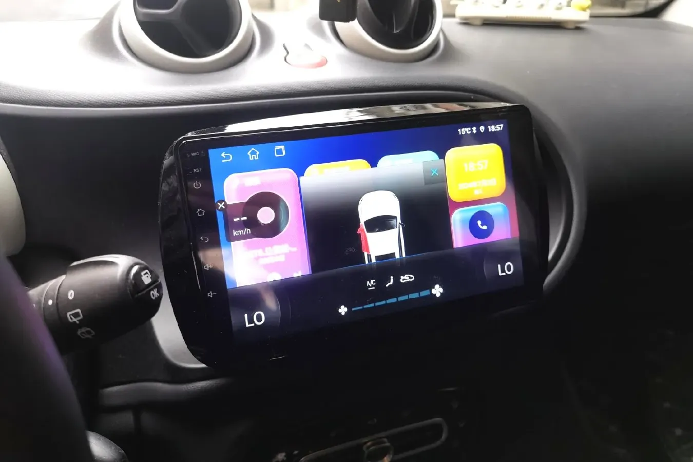 2018 HuangHai JiaoLong 2.4L 143HP L4 5AT,autocango,china used car exporter,china ev exporter,chinese used car exporter,chinese used ev exporter