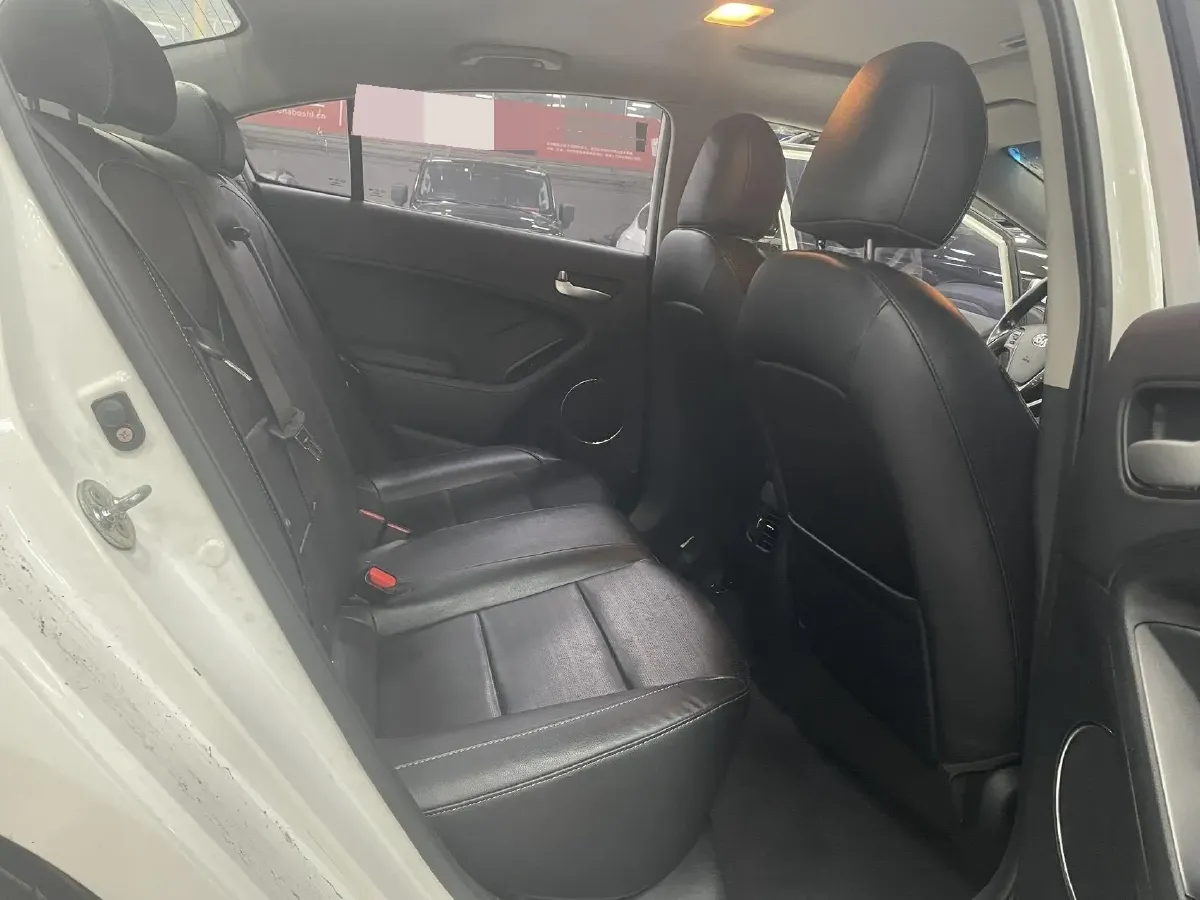 2017 Kia K3 1.6L 128HP L4 6AT,autocango,china used car exporter,china ev exporter,chinese used car exporter,chinese used ev exporter