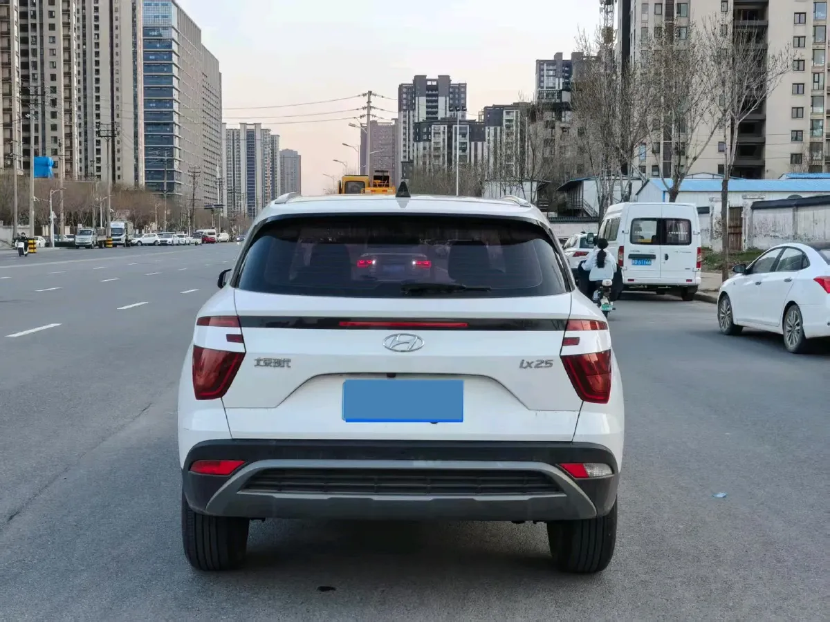 2020 Hyundai ix25 1.5L 115HP L4 CVT,autocango,china used car exporter,china ev exporter,chinese used car exporter,chinese used ev exporter