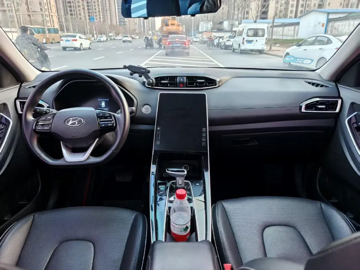 2020 Hyundai ix25 1.5L 115HP L4 CVT,autocango,china used car exporter,china ev exporter,chinese used car exporter,chinese used ev exporter
