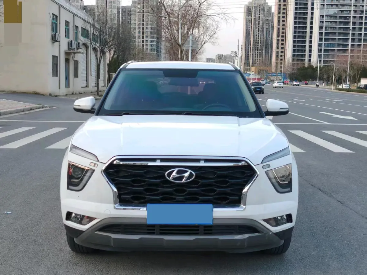 2020 Hyundai ix25 1.5L 115HP L4 CVT,autocango,china used car exporter,china ev exporter,chinese used car exporter,chinese used ev exporter