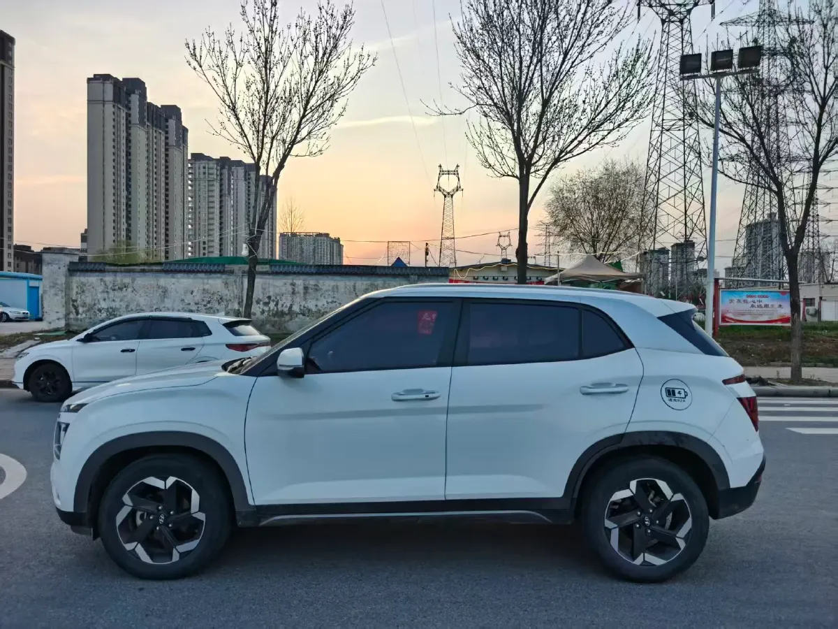 2020 Hyundai ix25 1.5L 115HP L4 CVT,autocango,china used car exporter,china ev exporter,chinese used car exporter,chinese used ev exporter