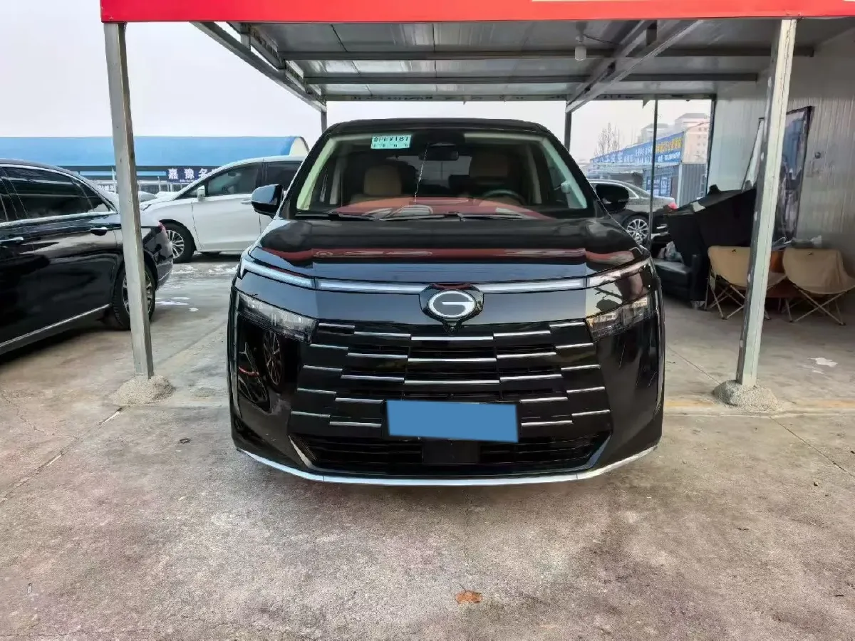 2024 GAC Trumpchi E8 2.0L 140HP L4 2DHT PHEV 25.57KWH,autocango,china used car exporter,china ev exporter,chinese used car exporter,chinese used ev exporter