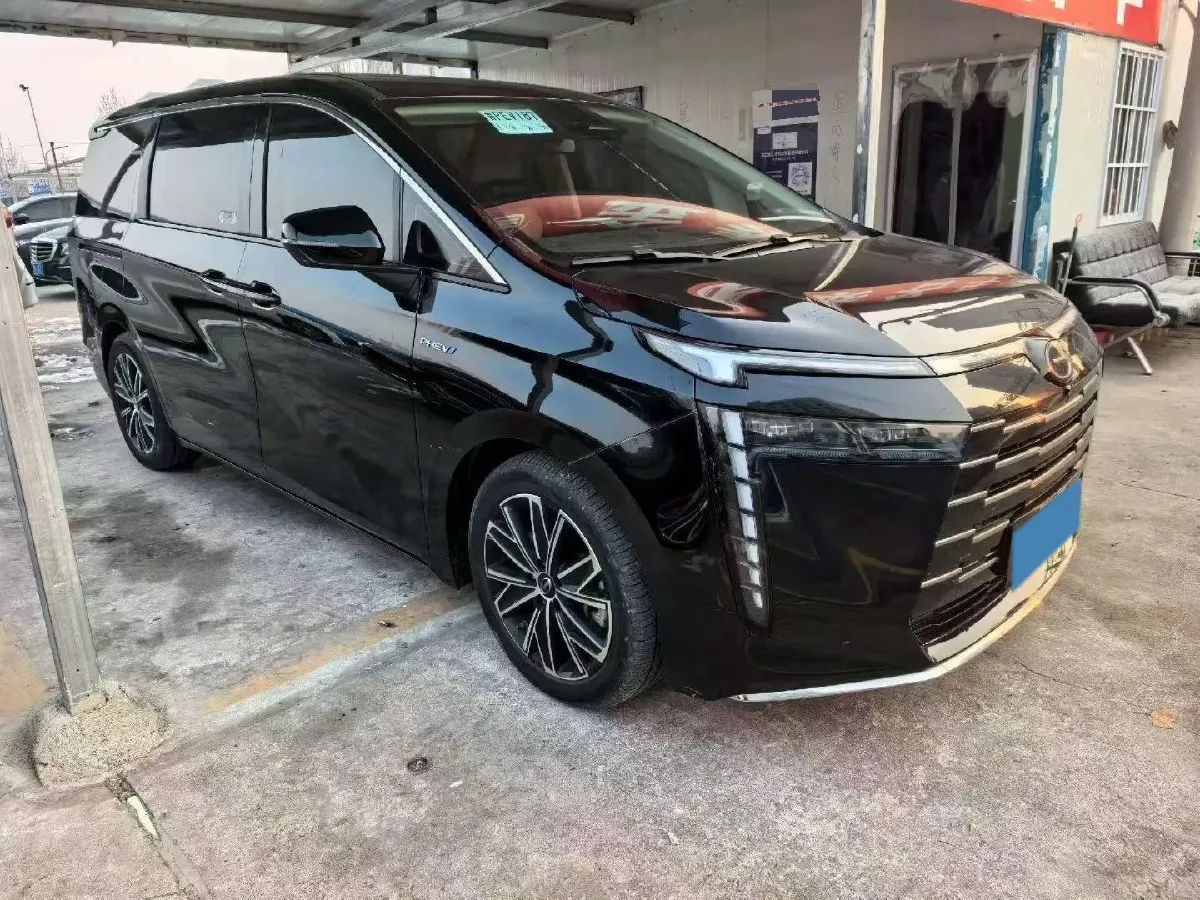 2024 GAC Trumpchi E8 2.0L 140HP L4 2DHT PHEV 25.57KWH,autocango,china used car exporter,china ev exporter,chinese used car exporter,chinese used ev exporter