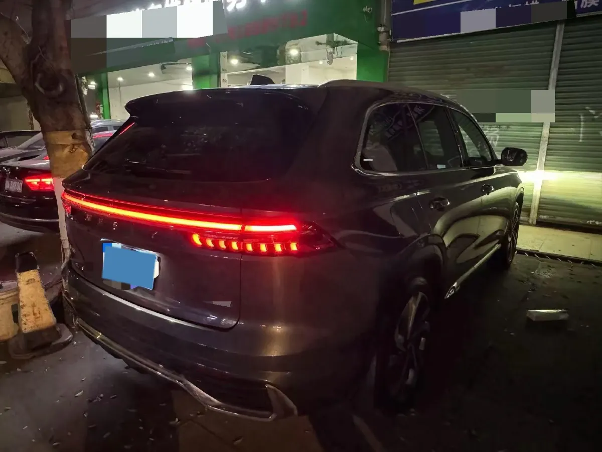 2024 Geely Monjaro 2.0T 238HP L4 8AT,autocango,china used car exporter,china ev exporter,chinese used car exporter,chinese used ev exporter