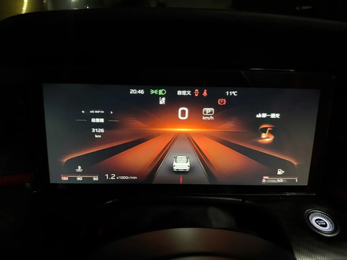 2025 HongQi H6 2.0T 252HP L4 8AT,autocango,china used car exporter,china ev exporter,chinese used car exporter,chinese used ev exporter