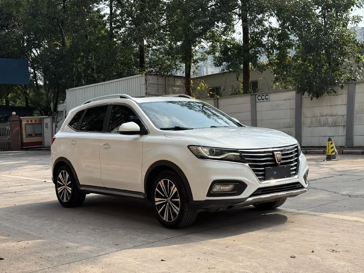 2020 Roewe RX5 1.5T 169HP L4 7DCT,autocango,china used car exporter,china ev exporter,chinese used car exporter,chinese used ev exporter