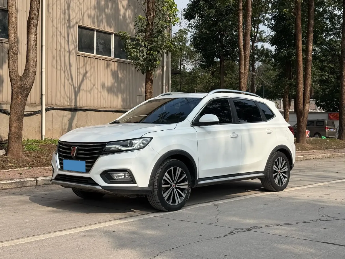 2020 Roewe RX5 1.5T 169HP L4 7DCT,autocango,china used car exporter,china ev exporter,chinese used car exporter,chinese used ev exporter