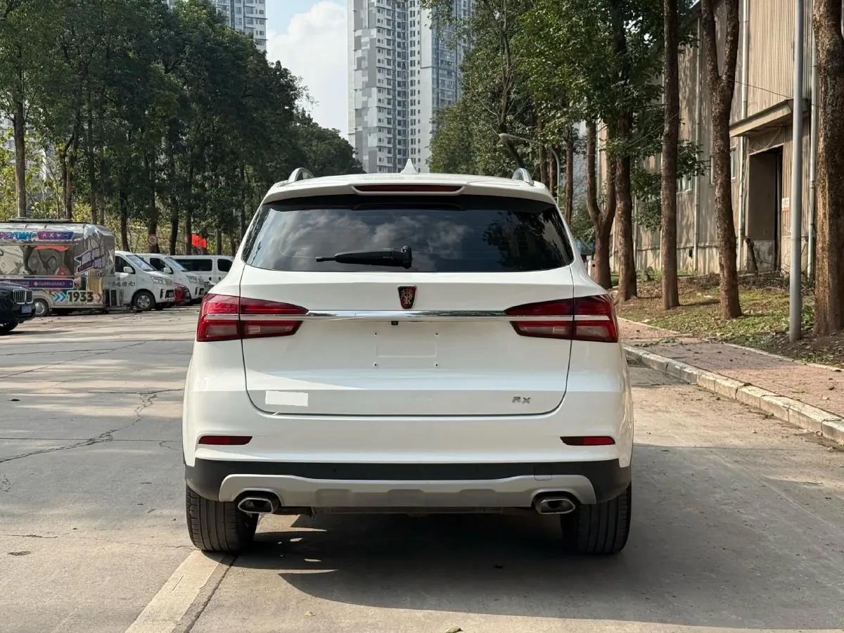 2020 Roewe RX5 1.5T 169HP L4 7DCT,autocango,china used car exporter,china ev exporter,chinese used car exporter,chinese used ev exporter