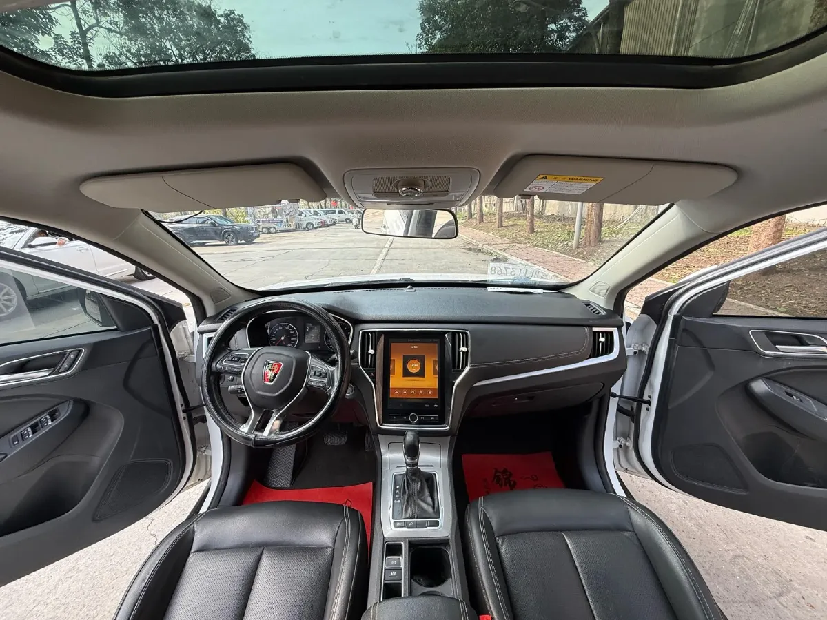 2020 Roewe RX5 1.5T 169HP L4 7DCT,autocango,china used car exporter,china ev exporter,chinese used car exporter,chinese used ev exporter