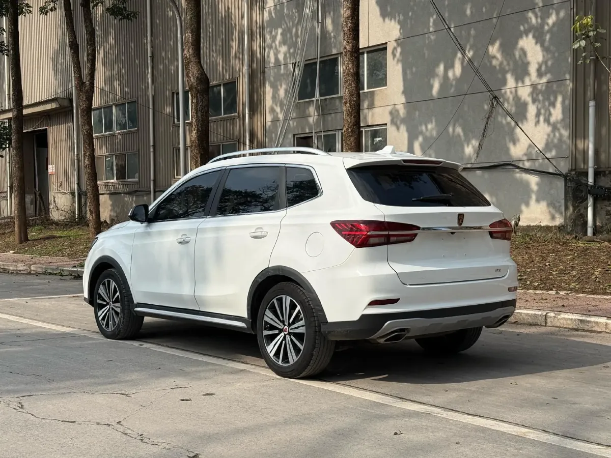 2020 Roewe RX5 1.5T 169HP L4 7DCT,autocango,china used car exporter,china ev exporter,chinese used car exporter,chinese used ev exporter