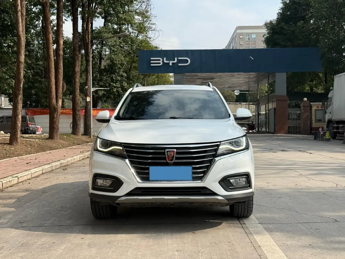 2020 Roewe RX5 1.5T 169HP L4 7DCT,autocango,china used car exporter,china ev exporter,chinese used car exporter,chinese used ev exporter