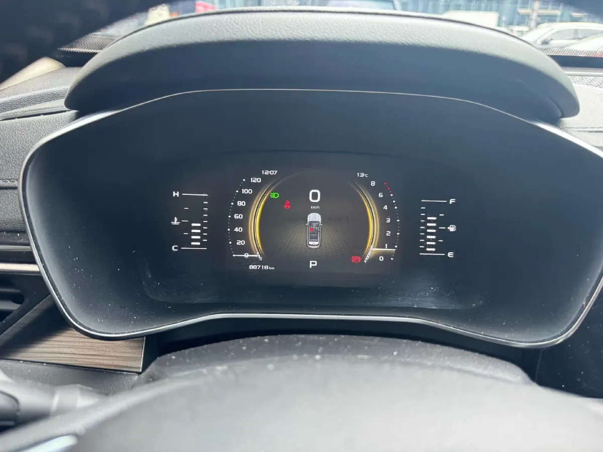 2020 Geely Azkarra 1.8T 184HP L4 7DCT,autocango,china used car exporter,china ev exporter,chinese used car exporter,chinese used ev exporter