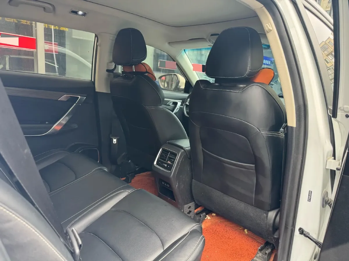 2020 Geely Azkarra 1.8T 184HP L4 7DCT,autocango,china used car exporter,china ev exporter,chinese used car exporter,chinese used ev exporter