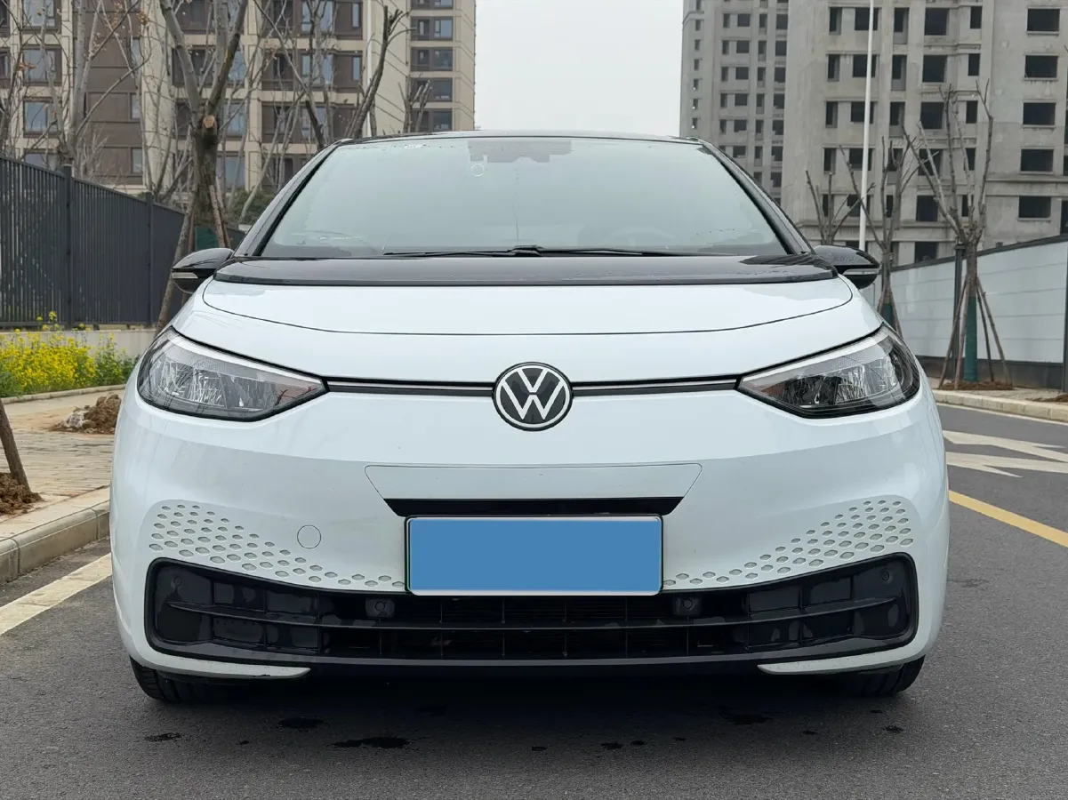 2023 Volkswagen ID.3 BEV 52.8KWH,autocango,china used car exporter,china ev exporter,chinese used car exporter,chinese used ev exporter