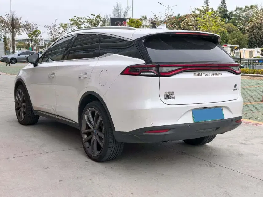 2018 BYD Tang 2.0T 205HP L4 6DCT PHEV 23.97KWH,autocango,china used car exporter,china ev exporter,chinese used car exporter,chinese used ev exporter