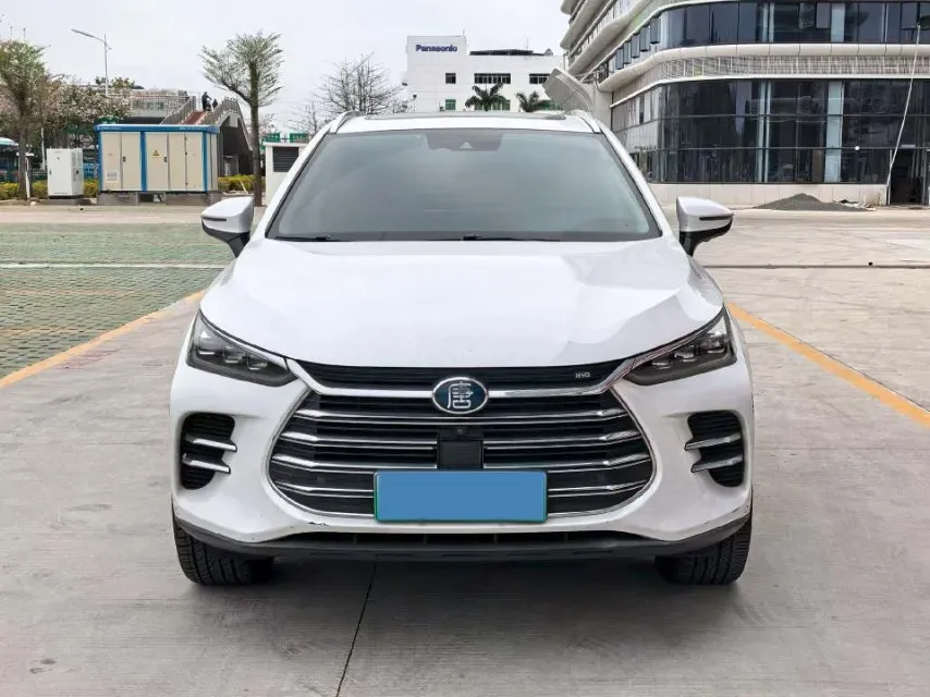 2018 BYD Tang 2.0T 205HP L4 6DCT PHEV 23.97KWH,autocango,china used car exporter,china ev exporter,chinese used car exporter,chinese used ev exporter