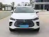 2018 BYD Tang 2.0T 205HP L4 6DCT PHEV 23.97KWH