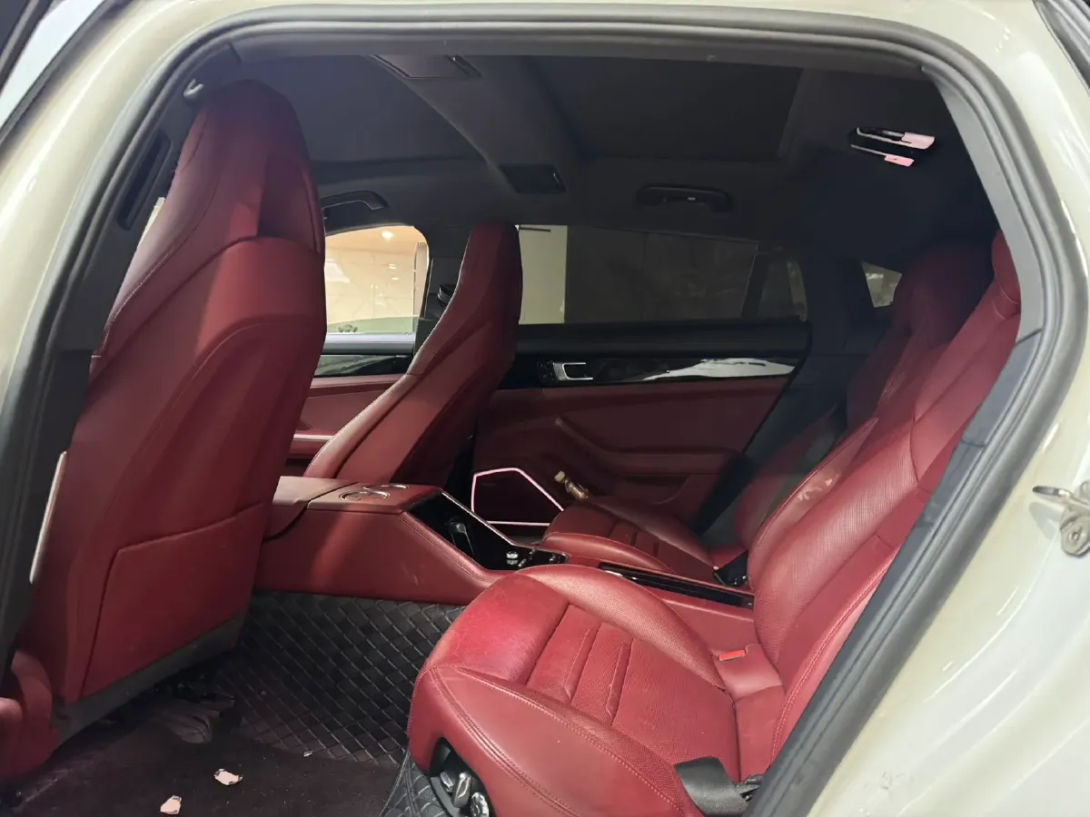 2019 Porsche Panamera 2.9T 330HP V6 8DCT,autocango,china used car exporter,china ev exporter,chinese used car exporter,chinese used ev exporter