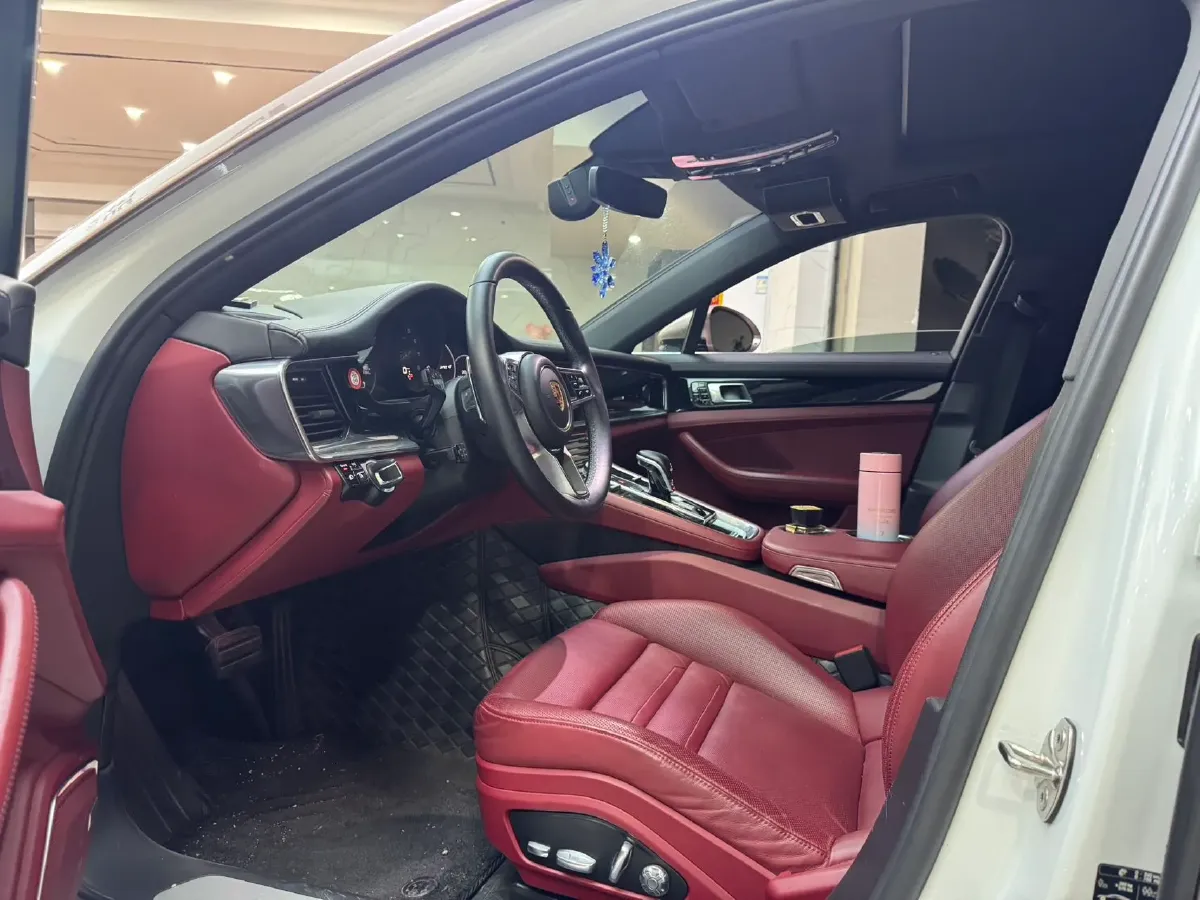 2019 Porsche Panamera 2.9T 330HP V6 8DCT,autocango,china used car exporter,china ev exporter,chinese used car exporter,chinese used ev exporter