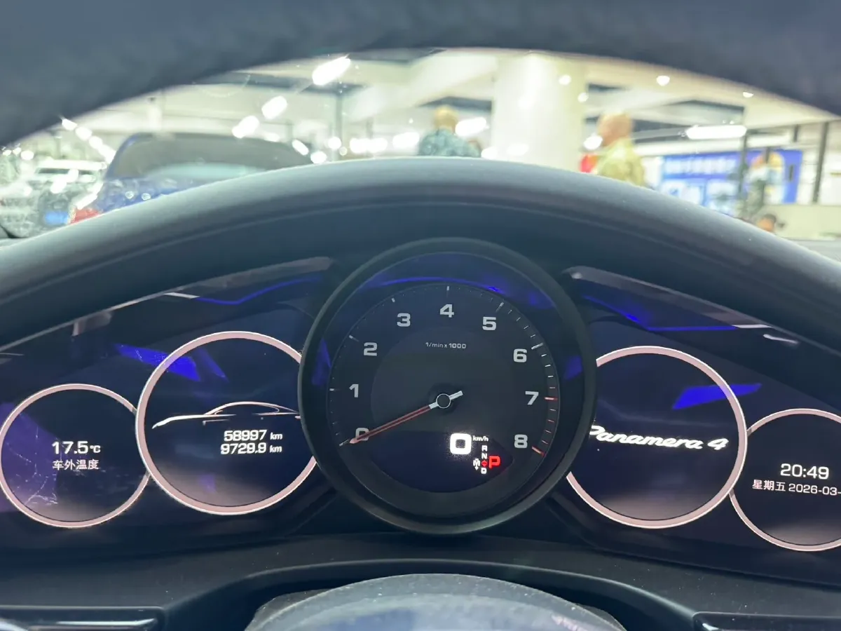 2019 Porsche Panamera 2.9T 330HP V6 8DCT,autocango,china used car exporter,china ev exporter,chinese used car exporter,chinese used ev exporter