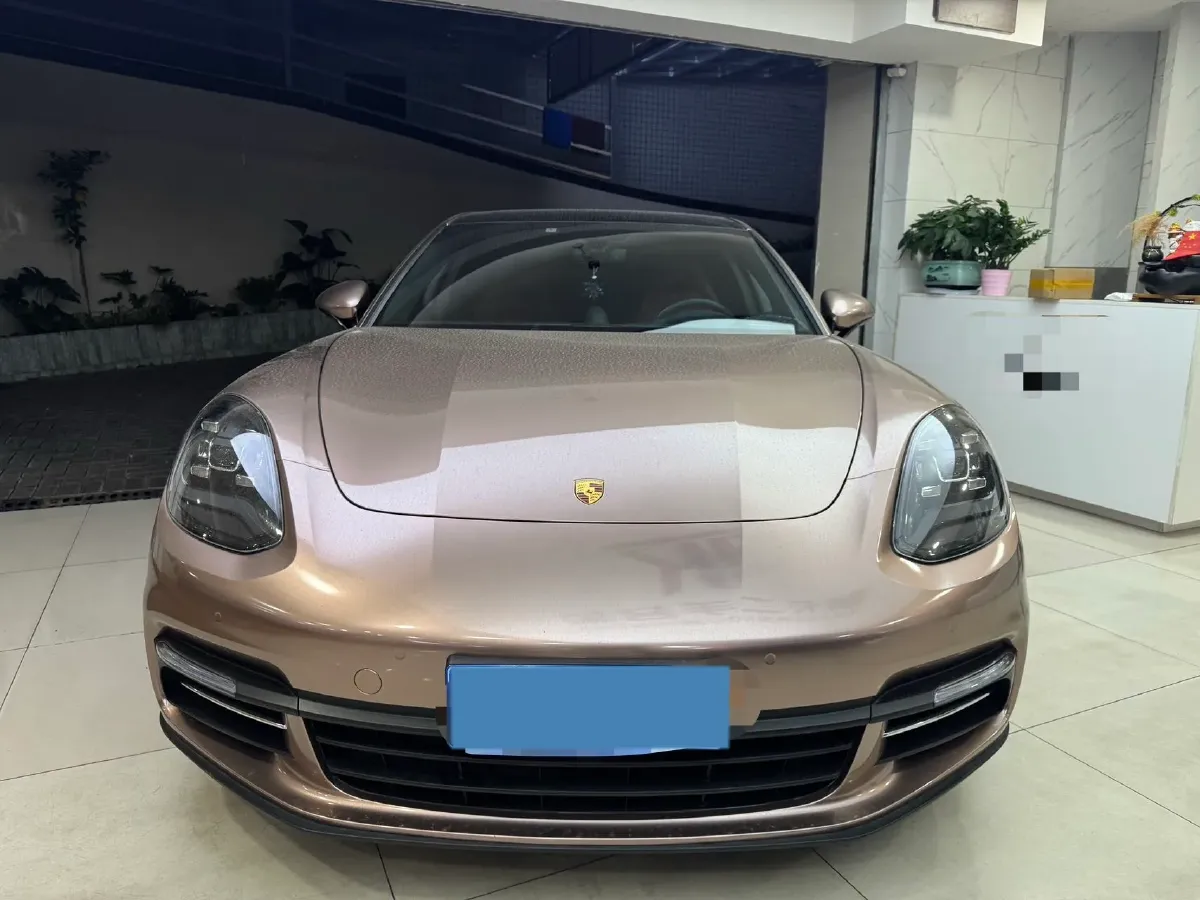 2019 Porsche Panamera 2.9T 330HP V6 8DCT,autocango,china used car exporter,china ev exporter,chinese used car exporter,chinese used ev exporter