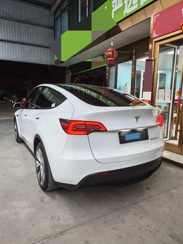 2022 Tesla Model Y BEV 60KWH,autocango,china used car exporter,china ev exporter,chinese used car exporter,chinese used ev exporter