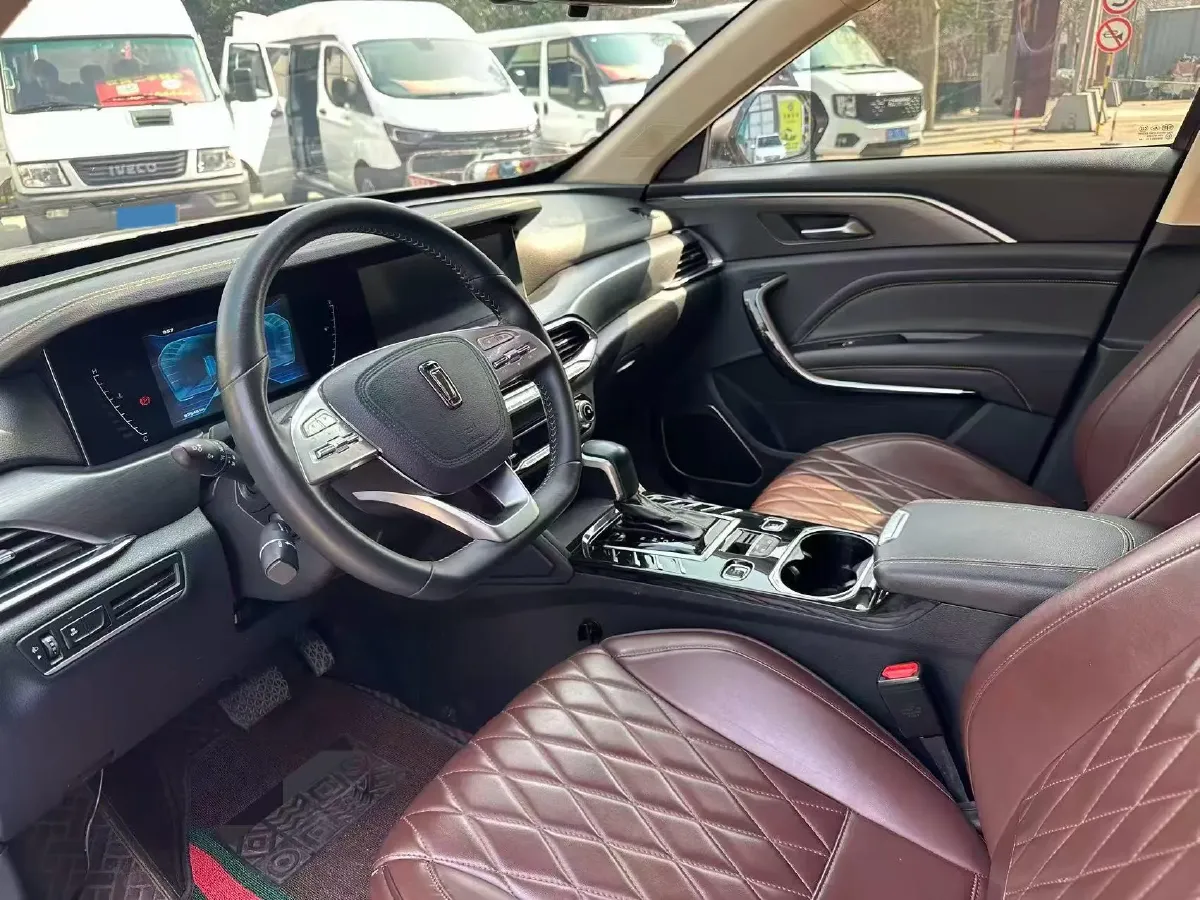 2019 Bestune T77 1.2T 143HP L4 7DCT,autocango,china used car exporter,china ev exporter,chinese used car exporter,chinese used ev exporter