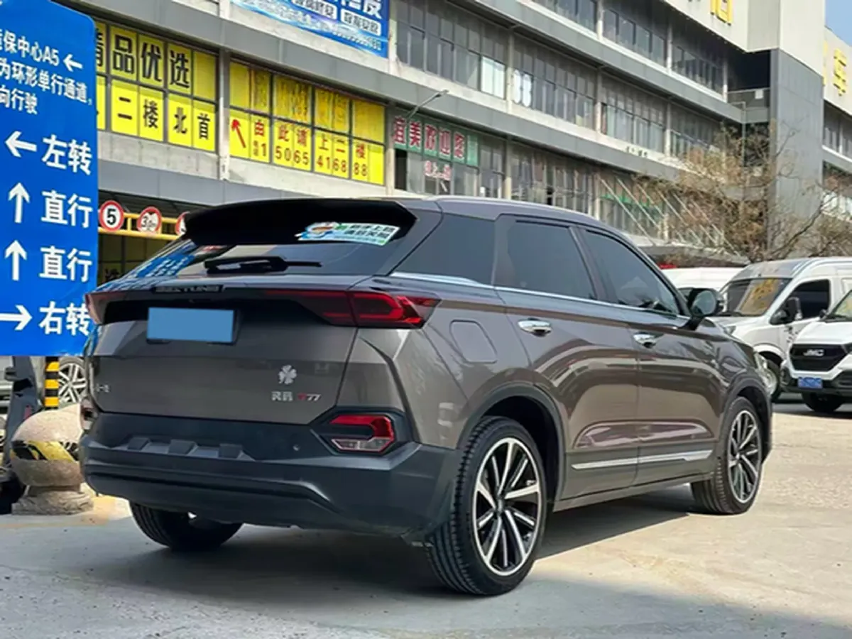 2019 Bestune T77 1.2T 143HP L4 7DCT,autocango,china used car exporter,china ev exporter,chinese used car exporter,chinese used ev exporter