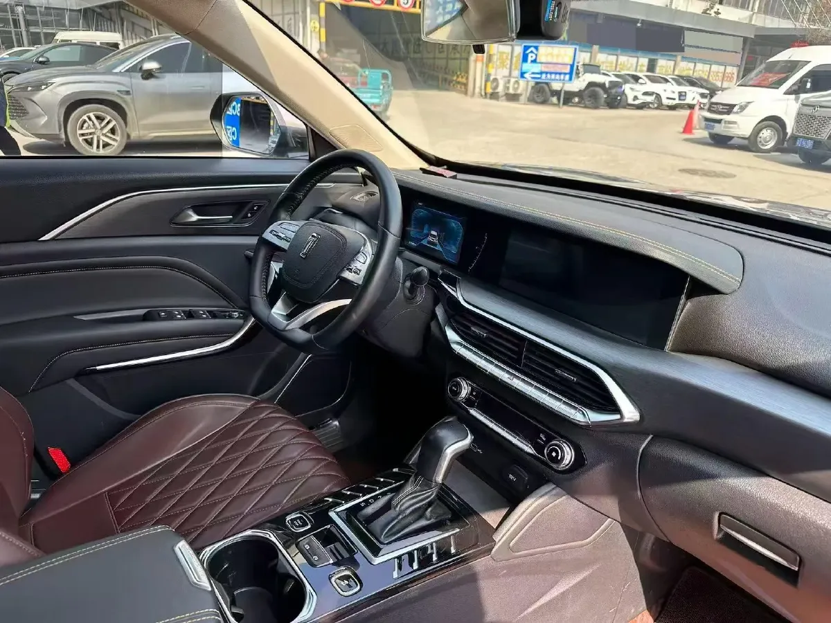 2019 Bestune T77 1.2T 143HP L4 7DCT,autocango,china used car exporter,china ev exporter,chinese used car exporter,chinese used ev exporter