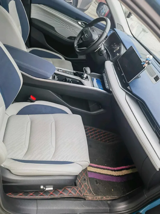 2021 Geely Preface 2.0T 190HP L4 7DCT,autocango,china used car exporter,china ev exporter,chinese used car exporter,chinese used ev exporter