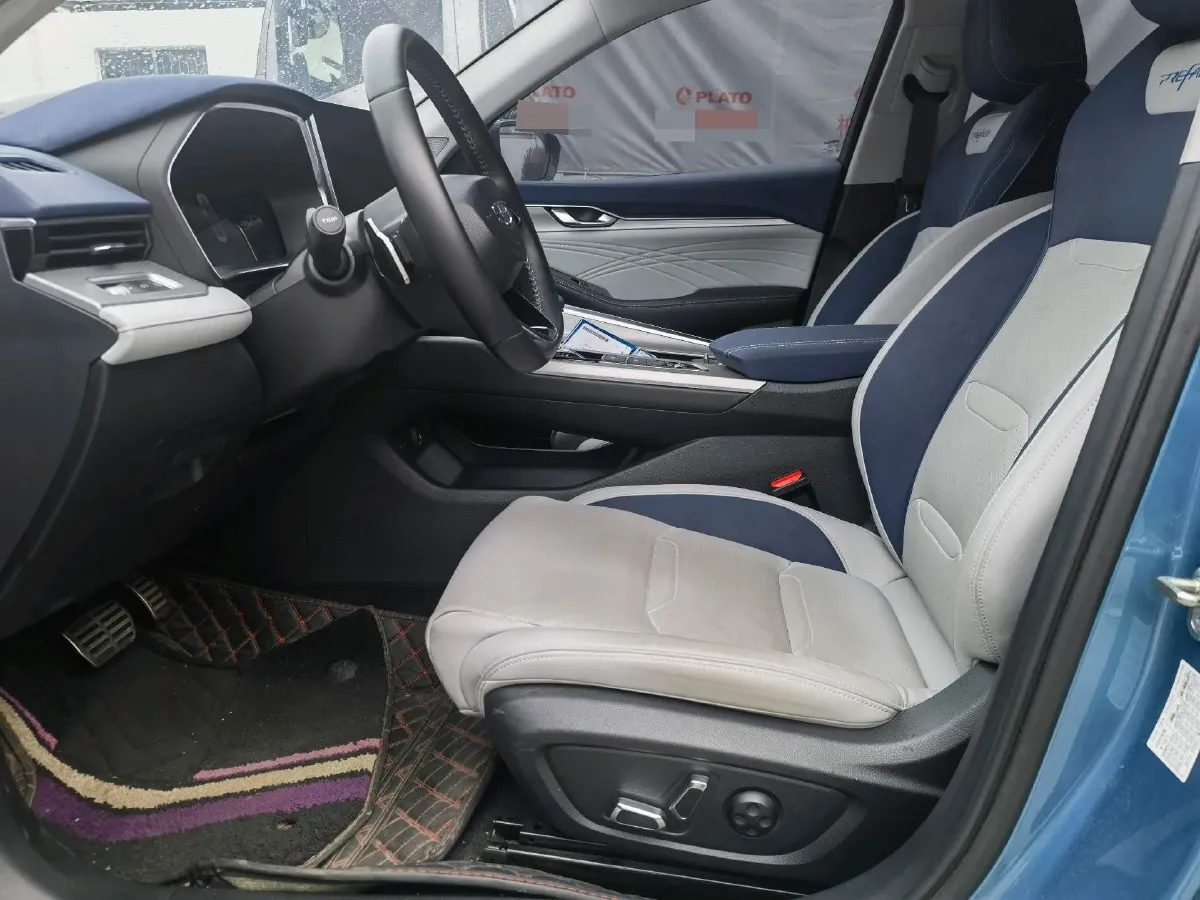 2021 Geely Preface 2.0T 190HP L4 7DCT,autocango,china used car exporter,china ev exporter,chinese used car exporter,chinese used ev exporter