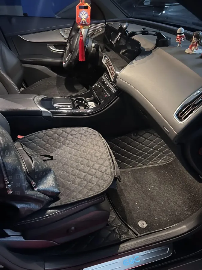 2020 Mercedes-Benz EQC Class BEV 79.2KWH,autocango,china used car exporter,china ev exporter,chinese used car exporter,chinese used ev exporter