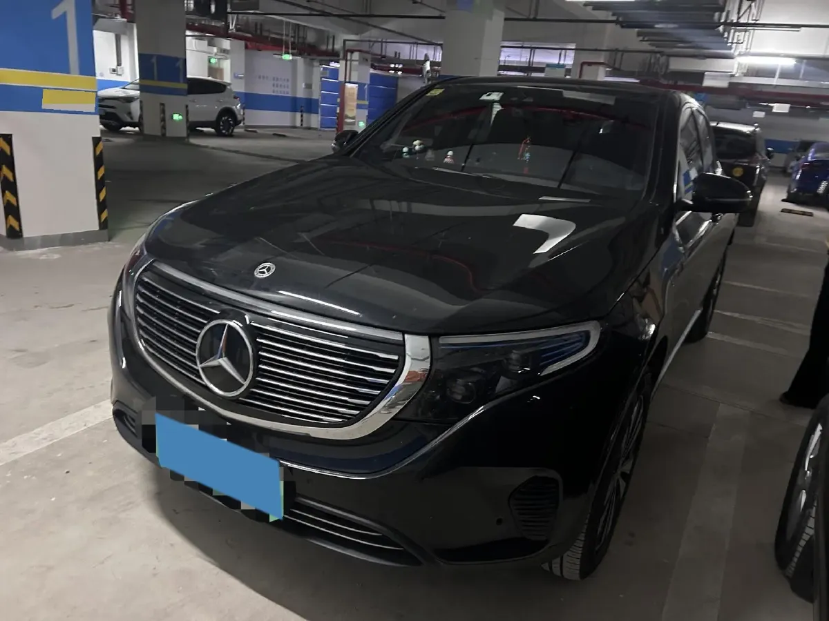 2020 Mercedes-Benz EQC Class BEV 79.2KWH,autocango,china used car exporter,china ev exporter,chinese used car exporter,chinese used ev exporter