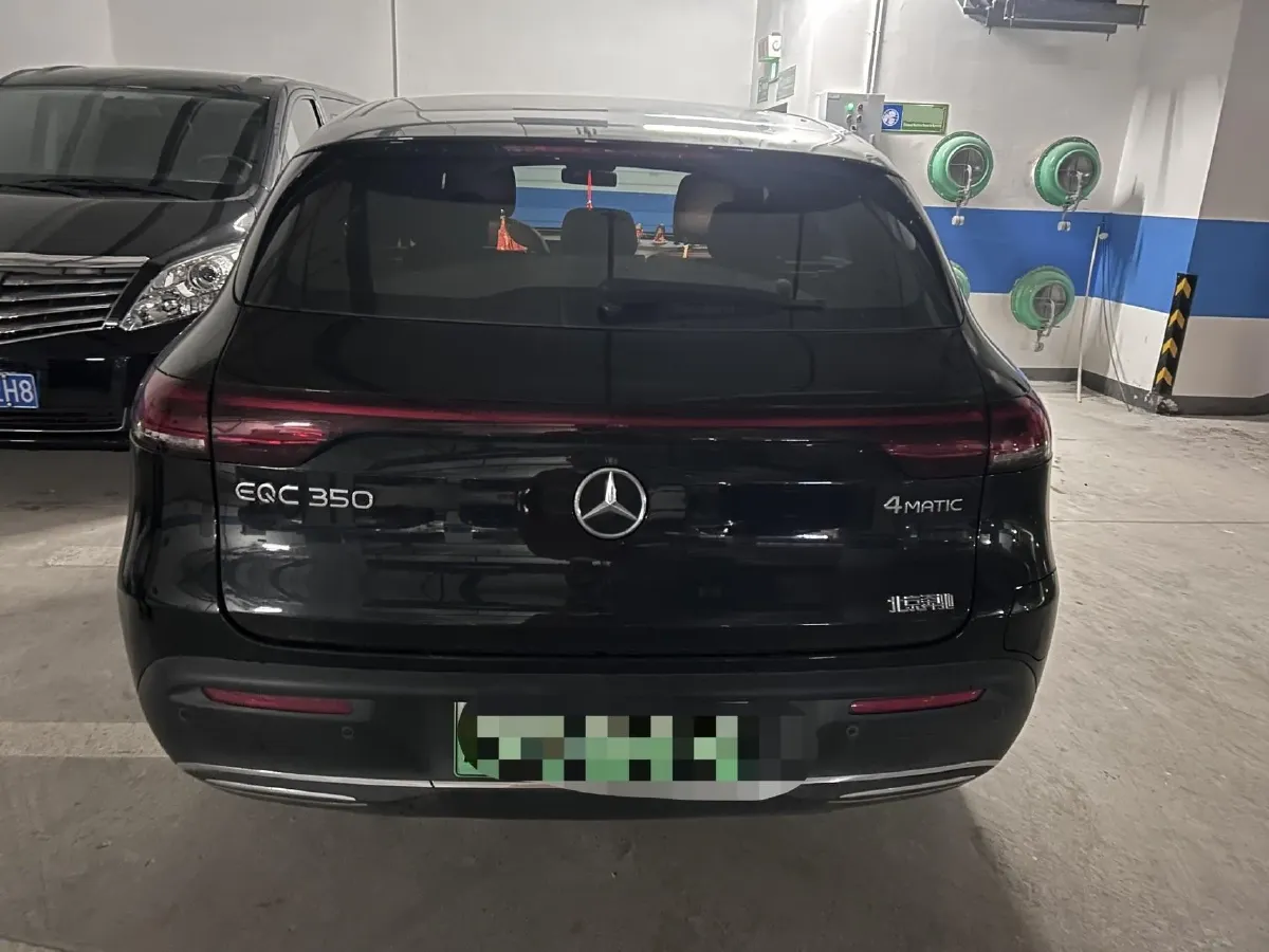 2020 Mercedes-Benz EQC Class BEV 79.2KWH,autocango,china used car exporter,china ev exporter,chinese used car exporter,chinese used ev exporter
