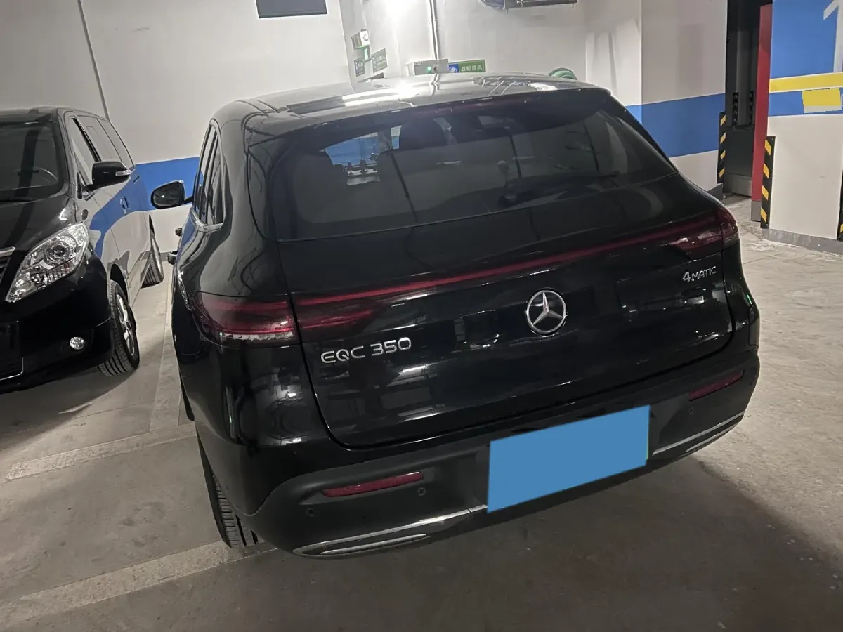2020 Mercedes-Benz EQC Class BEV 79.2KWH,autocango,china used car exporter,china ev exporter,chinese used car exporter,chinese used ev exporter