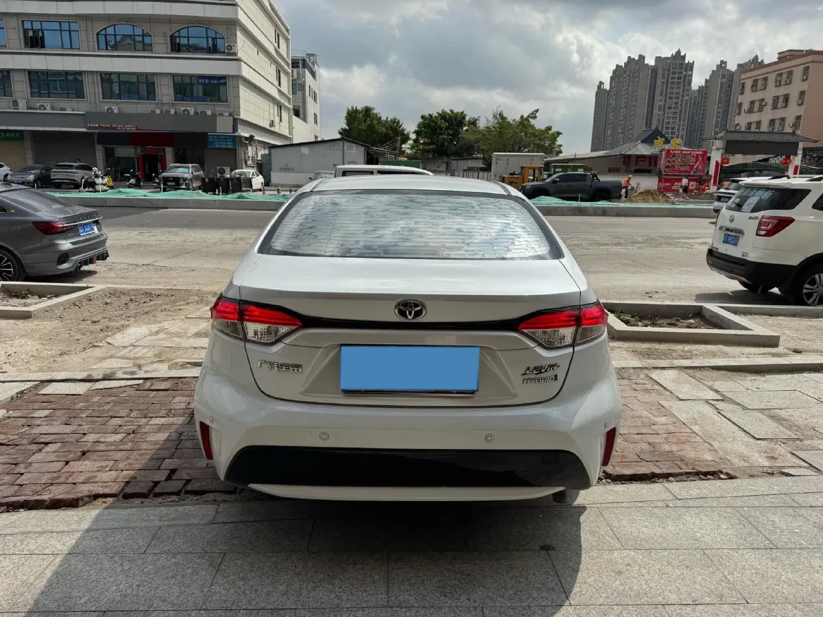 2021 Toyota Levin 1.8L 98HP L4 E-CVT Hybrid,autocango,china used car exporter,china ev exporter,chinese used car exporter,chinese used ev exporter