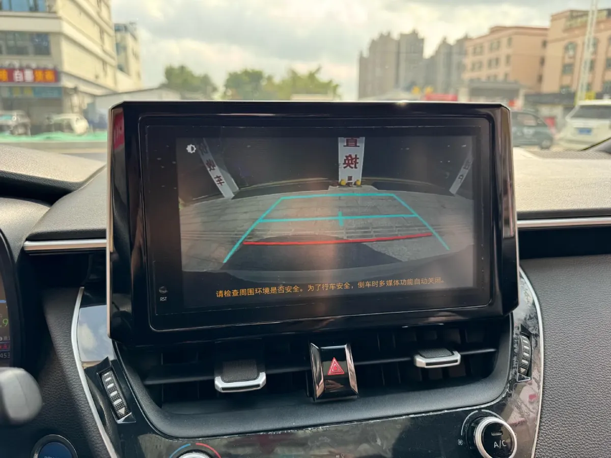 2021 Toyota Levin 1.8L 98HP L4 E-CVT Hybrid,autocango,china used car exporter,china ev exporter,chinese used car exporter,chinese used ev exporter