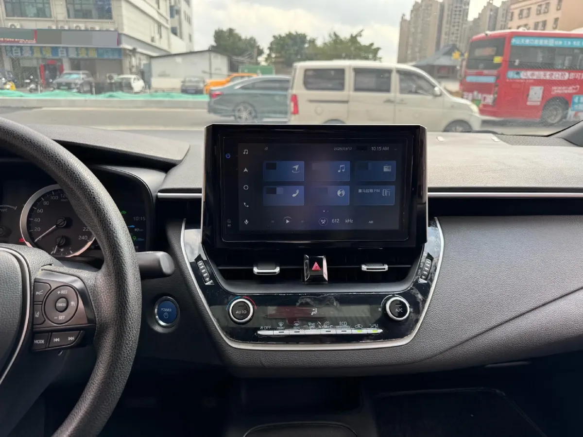 2021 Toyota Levin 1.8L 98HP L4 E-CVT Hybrid,autocango,china used car exporter,china ev exporter,chinese used car exporter,chinese used ev exporter