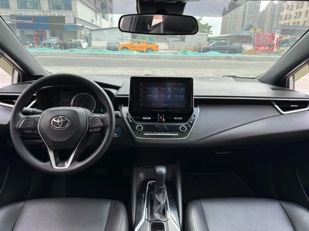 2021 Toyota Levin 1.8L 98HP L4 E-CVT Hybrid,autocango,china used car exporter,china ev exporter,chinese used car exporter,chinese used ev exporter
