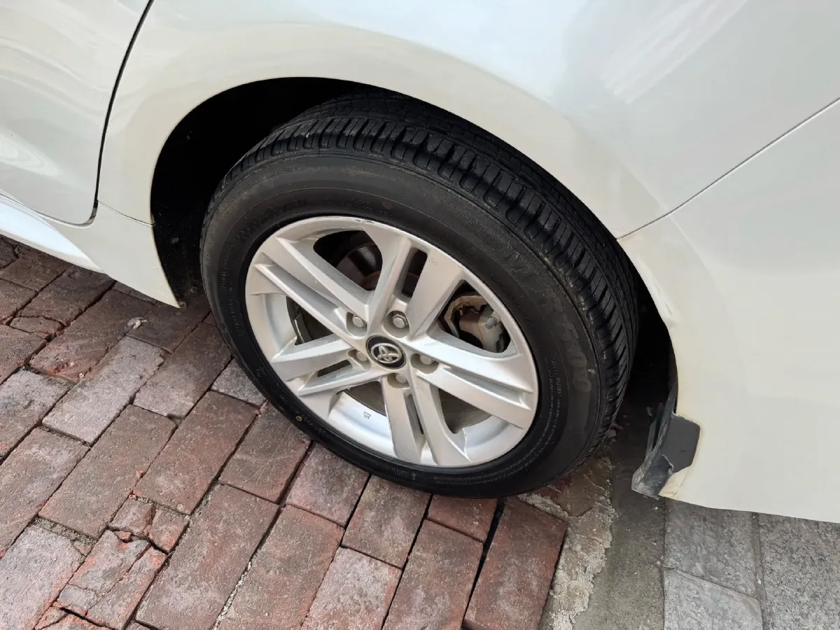 2021 Toyota Levin 1.8L 98HP L4 E-CVT Hybrid,autocango,china used car exporter,china ev exporter,chinese used car exporter,chinese used ev exporter