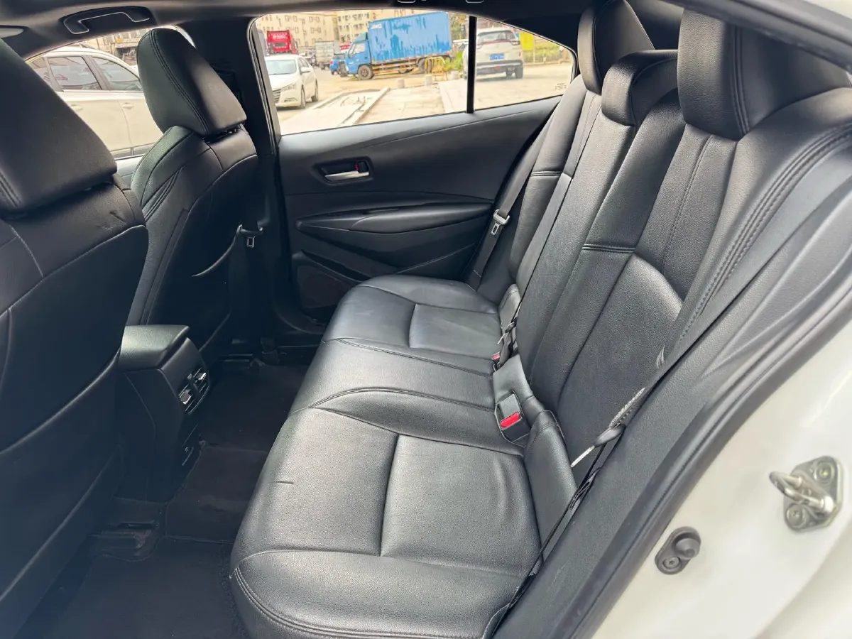 2021 Toyota Levin 1.8L 98HP L4 E-CVT Hybrid,autocango,china used car exporter,china ev exporter,chinese used car exporter,chinese used ev exporter