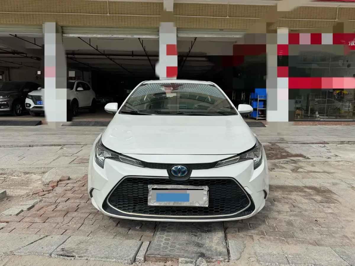 2021 Toyota Levin 1.8L 98HP L4 E-CVT Hybrid,autocango,china used car exporter,china ev exporter,chinese used car exporter,chinese used ev exporter