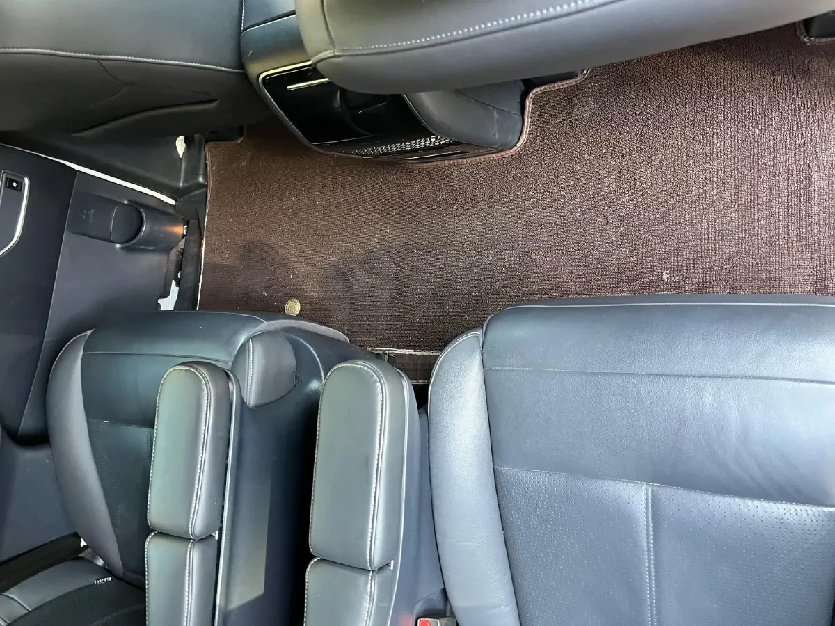 2021 GAC Trumpchi M8 2.0T 252HP L4 8AT,autocango,china used car exporter,china ev exporter,chinese used car exporter,chinese used ev exporter