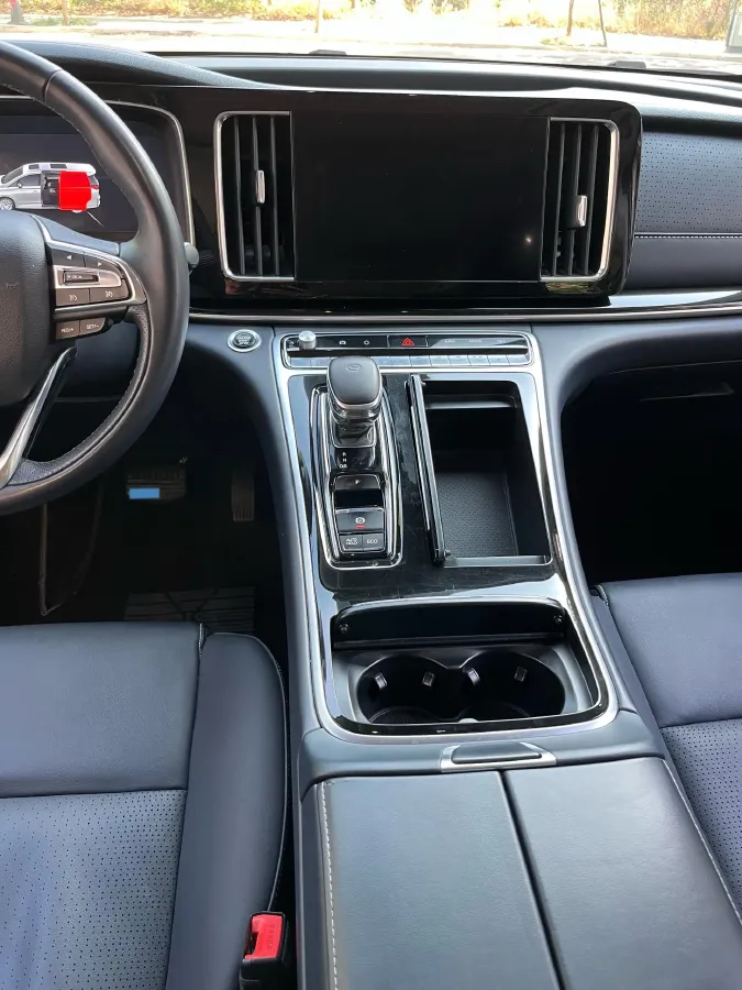 2021 GAC Trumpchi M8 2.0T 252HP L4 8AT,autocango,china used car exporter,china ev exporter,chinese used car exporter,chinese used ev exporter