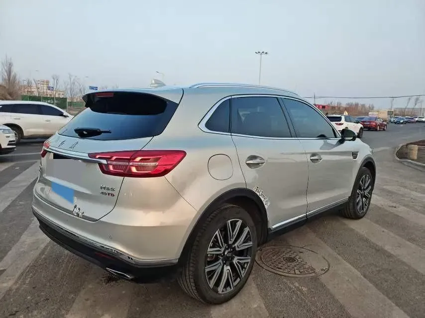 2019 HongQi HS5 2.0T 224HP L4 6AT,autocango,china used car exporter,china ev exporter,chinese used car exporter,chinese used ev exporter