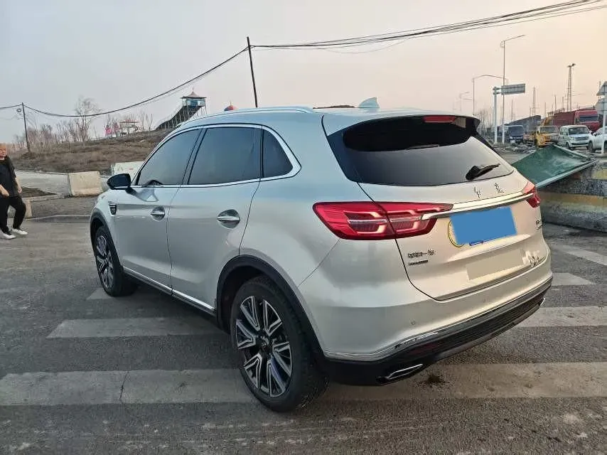 2019 HongQi HS5 2.0T 224HP L4 6AT,autocango,china used car exporter,china ev exporter,chinese used car exporter,chinese used ev exporter